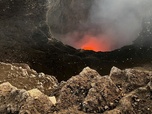 Replay Entre volcans, lacs et mers - Le Nicaragua