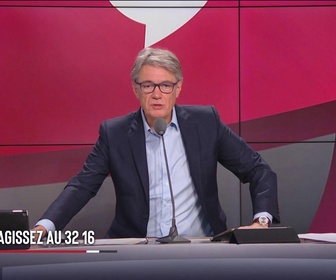 Replay Les Grandes Gueules - Le Pen, De Villepin, Philippe… Les juges vont-ils déterminer la présidentielle ?