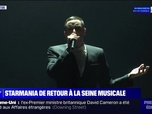 Replay Culture et vous - Starmania de retour à la Seine Musicale - 14/11