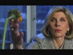 Replay The good fight - S6 E2 - La fin du trac