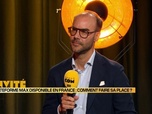 Replay Hebdo Com - La plateforme MAX disponible en France : comment faire sa place ?