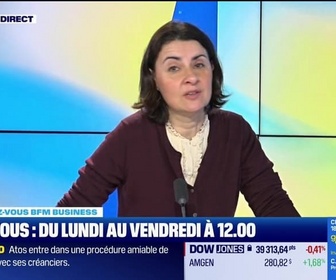 Replay Avec Vous, BFM Business vous répond - BFM Business avec vous : Le télétravail est-il responsable de la baisse de la productivité en France ? - 26/03