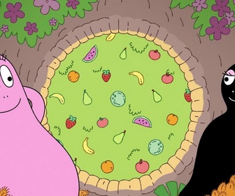 Replay Barbapapa en Famille - L'herbe est toujours plus verte ailleurs