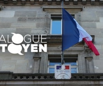 Replay Dialogue citoyen - Fin de l'Etat-providence, qui va payer ?