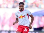 Replay Bundesliga : Trois ans après, retour réussi pour Nkunku avec Leipzig, vainqueur du Borussia M'Gladbach