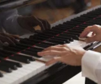 Replay Avec l'orchestre de chambre de Paris, Alexandre et Jean-Jacques Kantorow