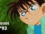 Replay Détective Conan - S03 E93 - Mortelle randonnée (2)