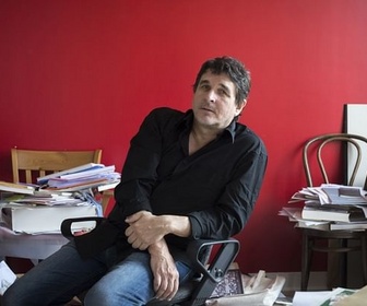 Replay 28 minutes - Frédéric Pajak : le dessin à l'honneur