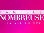 Replay Familles nombreuses : la vie en XXL du 16 février 2026 - Episode 20