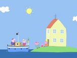 Replay Peppa Pig