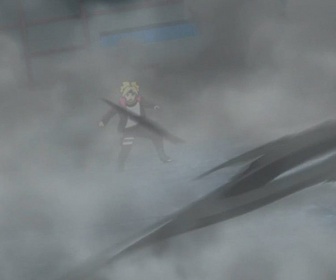Replay Naruto next generations - S7 E1 - Boruto et Tentô