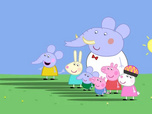 Replay Peppa Pig