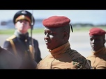 Replay Espionne française arrêtée au Burkina Faso : une fake news pour nourrir le sentiment anti-occidental