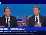 Replay Marschall Truchot : 2027, le RN est-il imbattable ? - 30/09