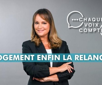 Chaque voix compte replay