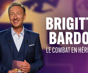 Replay Brigitte Bardot, le combat en héritage