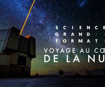 Replay Science grand format - 26/03/2026