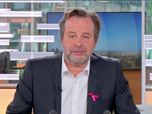 Replay Le 14h/16h - Émission du dimanche 5 octobre 2025