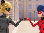Replay Miraculous - Les aventures de Ladybug et Chat Noir - Dérision
