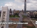 Replay Journal de l'Afrique - Côte d'Ivoire : ouverture du dépôt des candidatures pour les législatives du 27 décembre