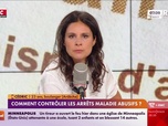 Replay Apolline Matin - Émission du 28 août 2025