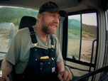 Replay Alaska, la ruée vers l'or - S14E11 - Dernière concession
