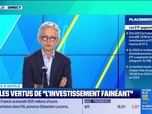 Replay Tout pour investir - La boîte à outils : ETF, les vertus de l'investissement fainéant - 16/06
