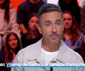 Replay Quotidien, deuxième partie du 19 mai 2026