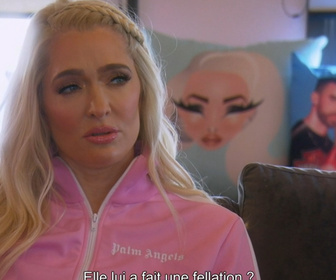 Replay Les real housewives de Beverly Hills - S11 E2 - Deux vérités et un mensonge