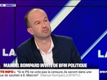 Replay BFM Politique - Dimanche 2 février 2025