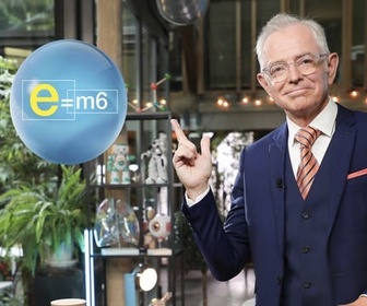 Replay e=m6 - 6 galères du quotidien, la science a réponse à tout !