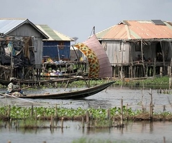 Replay Inde / Bénin / Slovénie - Invitation au voyage
