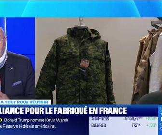 La France a tout pour réussir replay