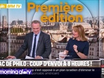 Replay Quotidien troisième partie du 9 juillet 2025