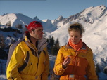 Replay Un gars, une fille - S4E70 - Au ski (5)