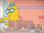 Replay Barbapapa en Famille - Le plus tendre des liens