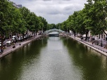 Replay Patrimoines de France - Au fil du canal