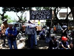 Replay En Colombie, des câlins gratuits pour panser les plaies du séisme
