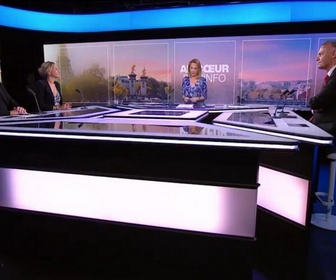 Replay Le débat - Iran-Israël : un cessez-le-feu possible ?