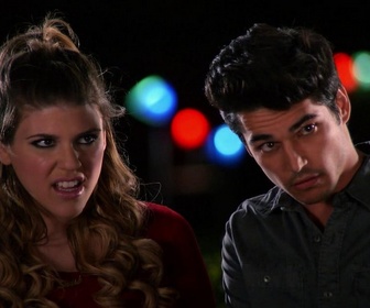 Replay Awkward - S4 E16 - Révélations