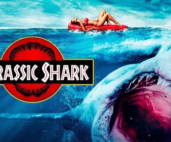 Replay Jurassic shark