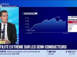 Replay Good Morning Market - Volatilité extrême sur les valeurs liées aux semi-conducteurs - 02/07