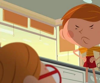 Replay Jamie a des tentacules - La Pierre Snoyouze