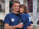 Replay Fort Boyard - Avec Florent Peyre, Alexandra Rosenfeld, Hugo Clément, Ariane Massenet et Gérémy Crédeville