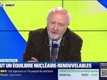 Replay La Carte blanche : Brice Lalonde - 14/05