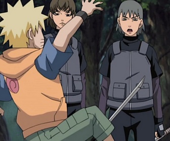 Replay Naruto Shippuden - S7 E25 - Chapitre de Konoha : la décision d'Iruka