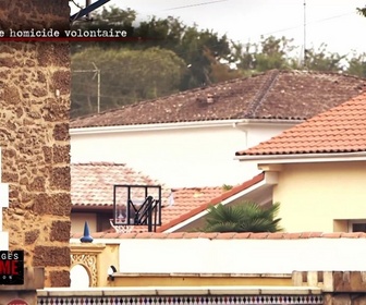 Replay Les visages du crime en région - Le Sud-Ouest dans la tourmente