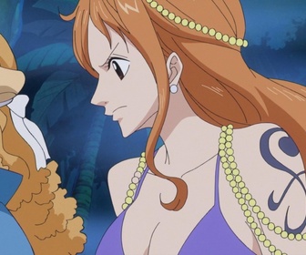 Replay One piece - S18 E16 - Le retour des scélérats. Les assassins envoyés par big mom !