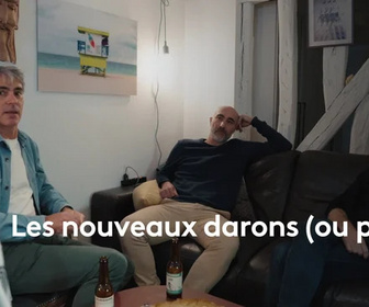 Replay La France en vrai - Grand Est