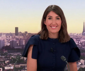 Replay La Matinale Franceinfo - 07/09/2026